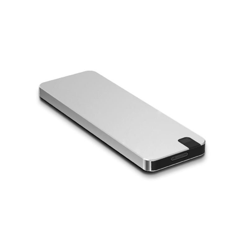 Højhastigheds eksternt solid-state-drev (USB 3.0)