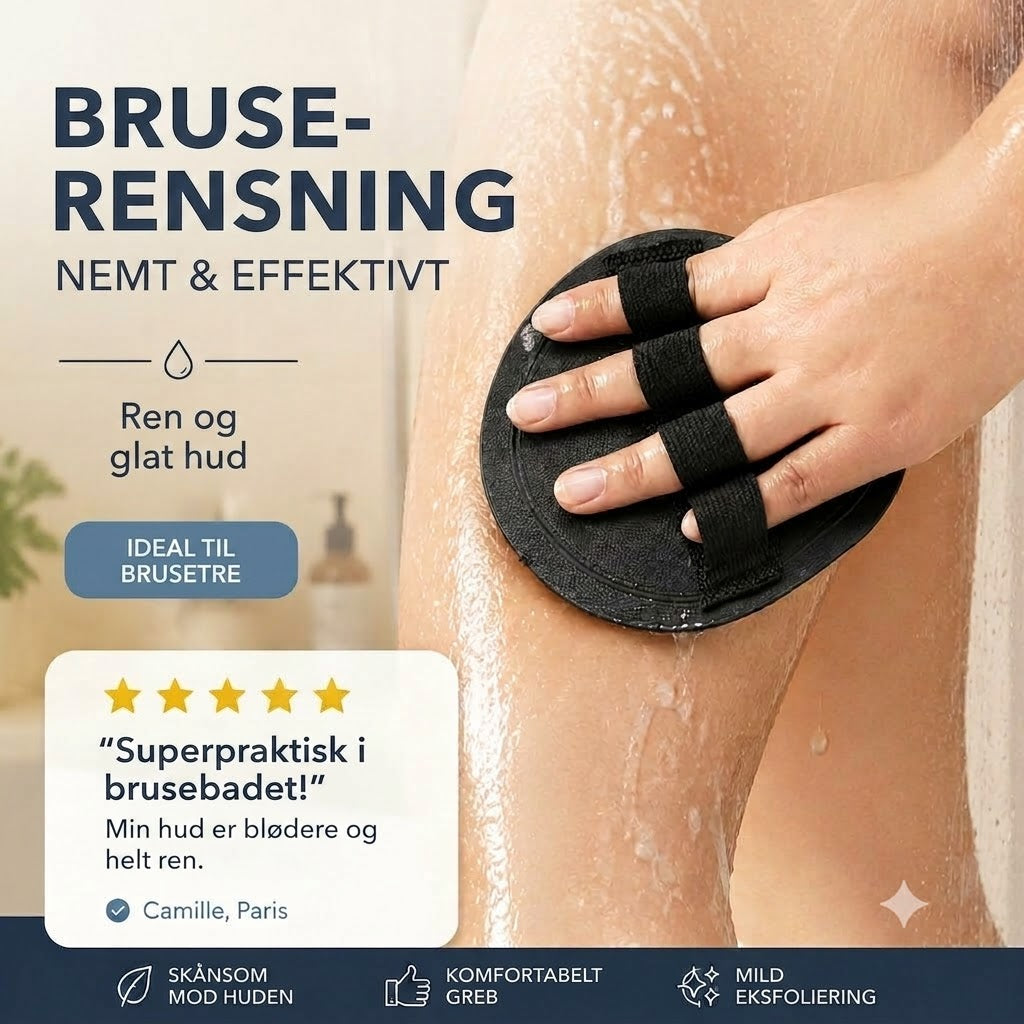 ⭐ Tidsbegrænset tilbud – de mest populære medicinske handsker i 2026! 🚿 (1 sæt med 2 stk.)