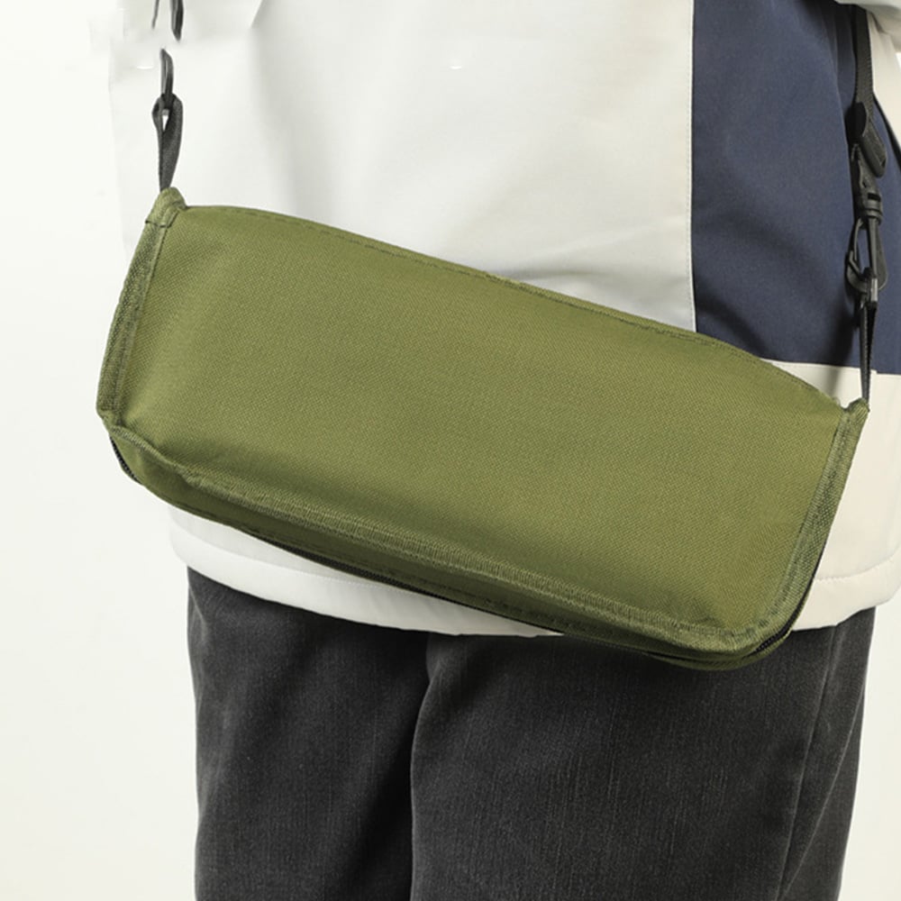 Bærbar skammel til vandring og bjergture