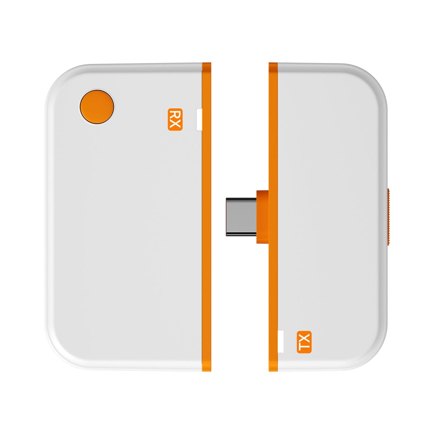 Trådløs HDMI-sender og -modtager