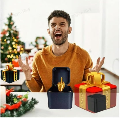 Den ultimative prank-boks