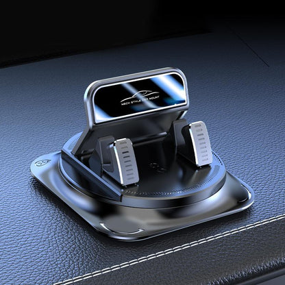 360° Roterende Mobilholder til Bil