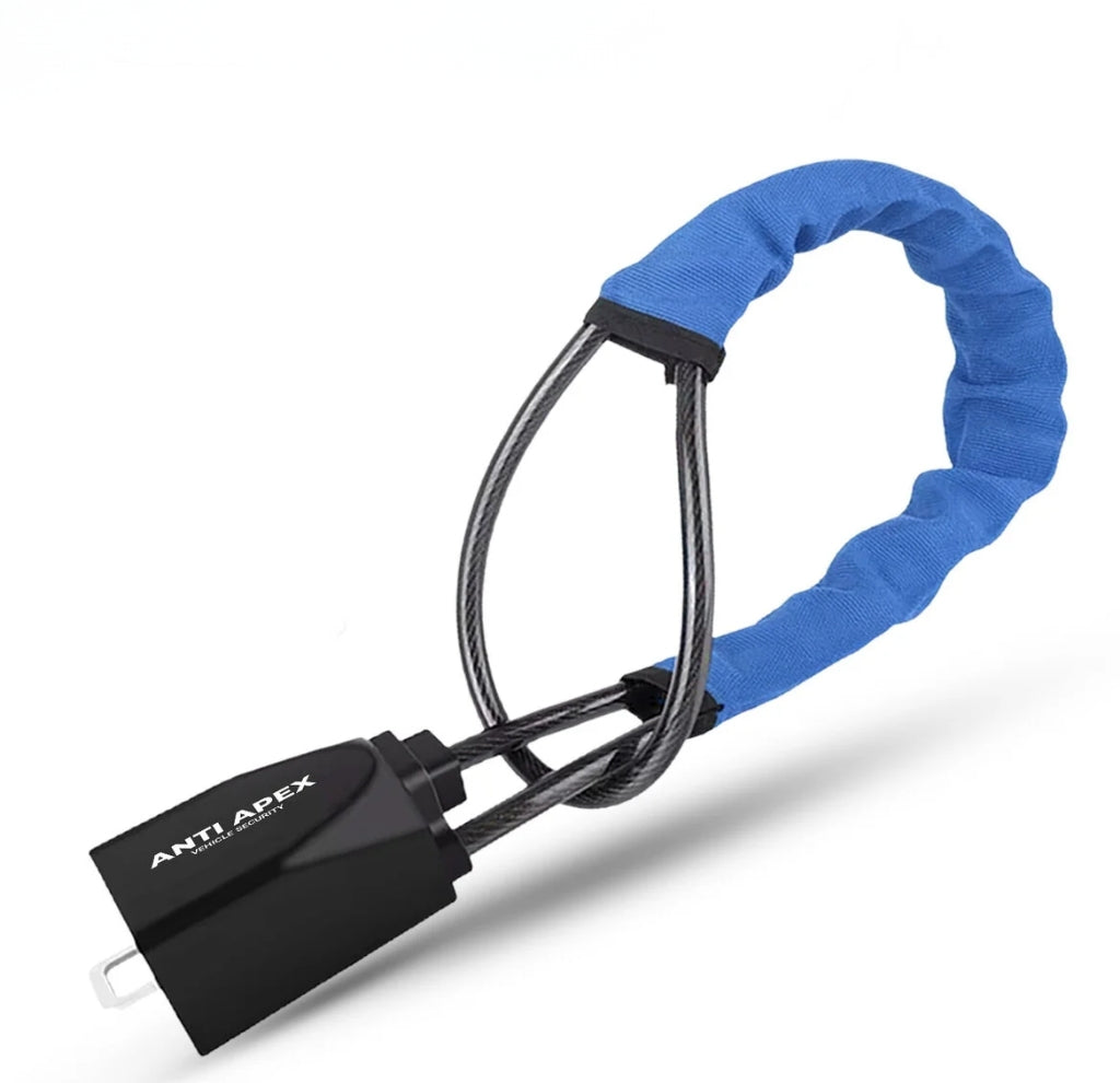 APEX™ Professionel ratlås