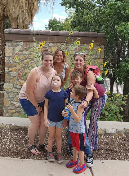 6-i-1 selfiestang med stativ og fill-light – Bluetooth-stativ med fjernbetjening (til iPhone og Android)