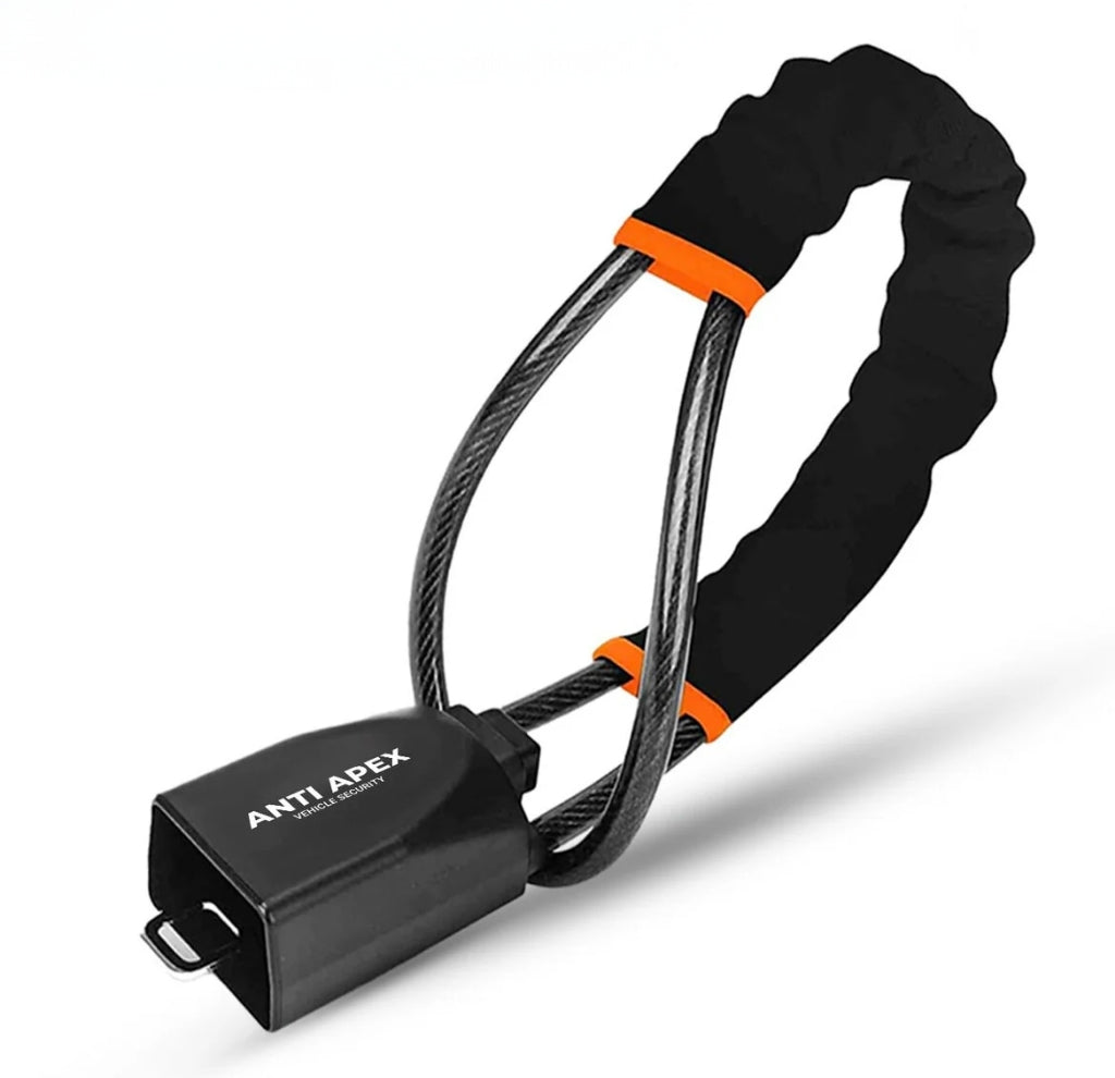 APEX™ Professionel ratlås