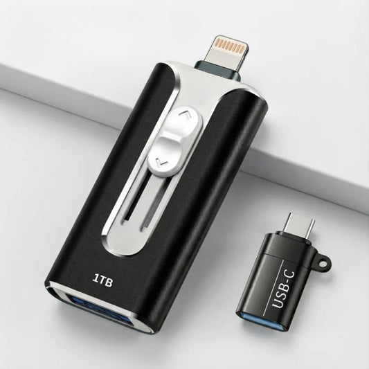 Hevlio™ bærbar SSD – til bærbare computere og gaming