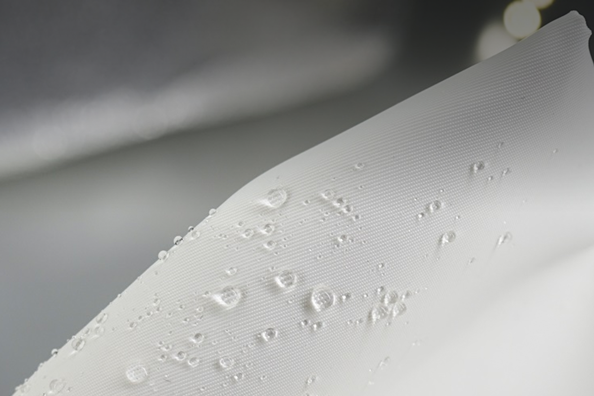 Ultralet kulfiberparaply – UV-beskyttelse (sort belægning), sol- og regnbeskyttelse ☂️