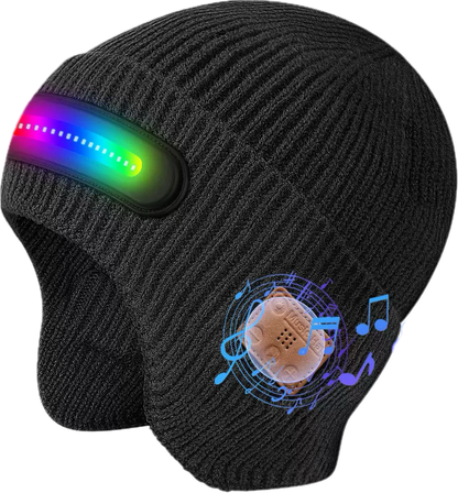 Smart hue – med Bluetooth og LED-lys