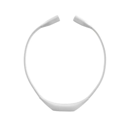 Genopladelig LED-nakkelampe til læsning og strikning (dæmpbar)