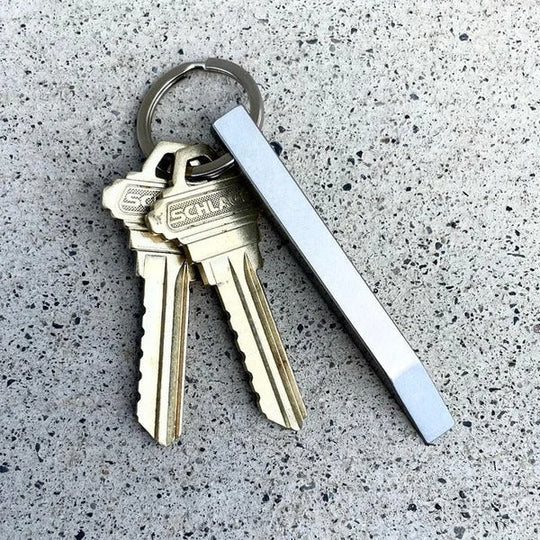 Multifunktionel mini brækjern: Køb en, få en gratis!