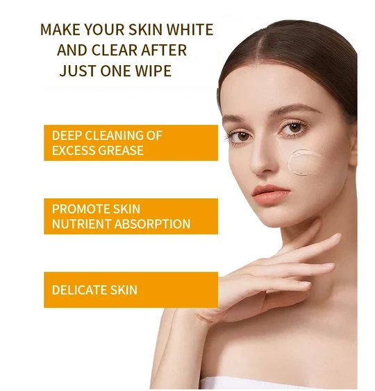 🍊 Tidsbegrænset tilbud: 1+1 gratis! Appelsin eksfolierende gel – fjerner blidt døde hudceller ✨