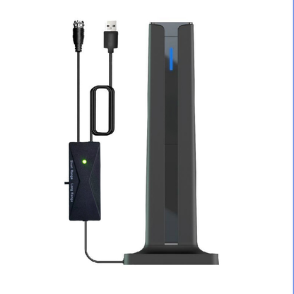 4K / 1080P indendørs HD TV-antenne