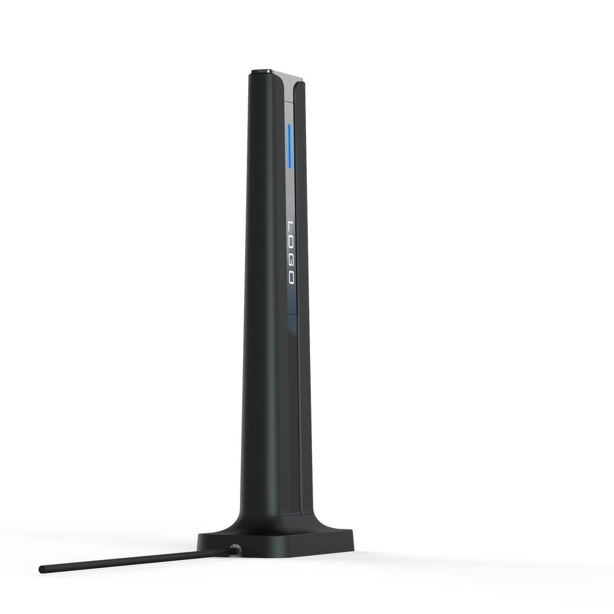 4K / 1080P indendørs HD TV-antenne