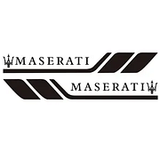 Dekorativt bilmærkat