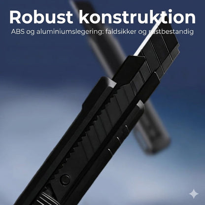 Ergonomisk multifunktionskniv