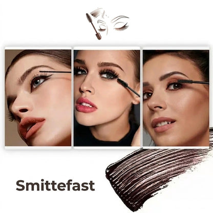 Vandfast mascara