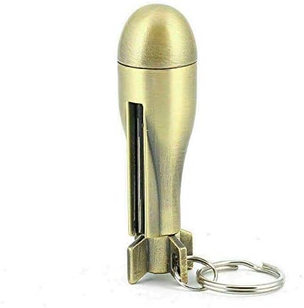 Lighter, der aldrig går ud
