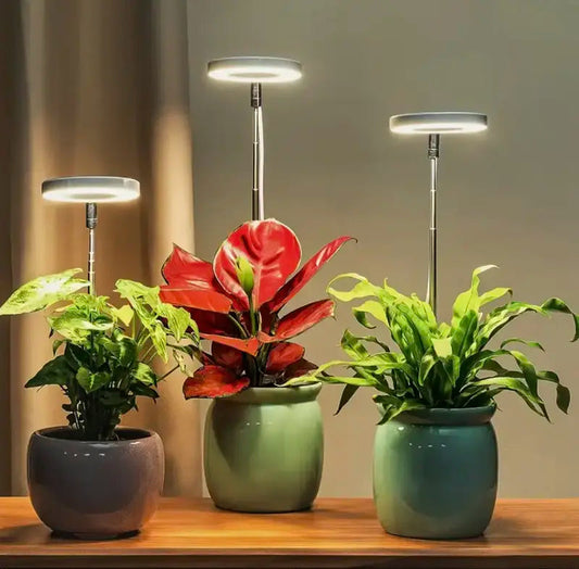 Fuld Spektrum LED plantevækst lampe