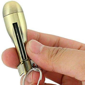 Lighter, der aldrig går ud