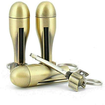 Lighter, der aldrig går ud