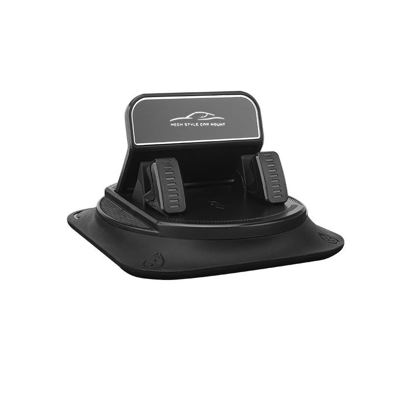 360° Roterende Mobilholder til Bil