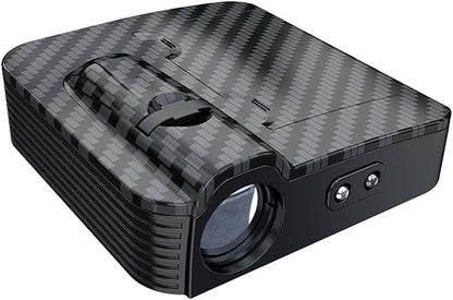 LED bildør-logo-projektor (sæt med 2 stk.)