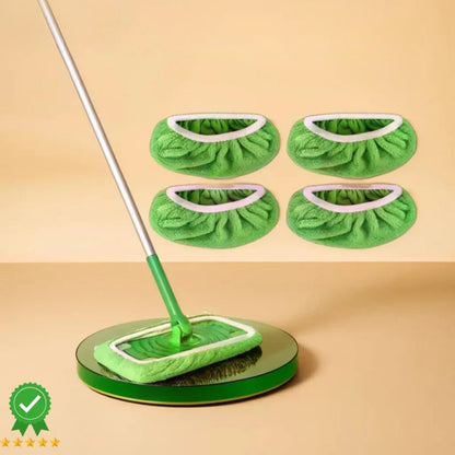 GreenSweep™ genanvendelig moppe kompatibel med Swiffer