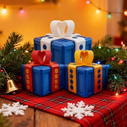 Den ultimative prank-boks