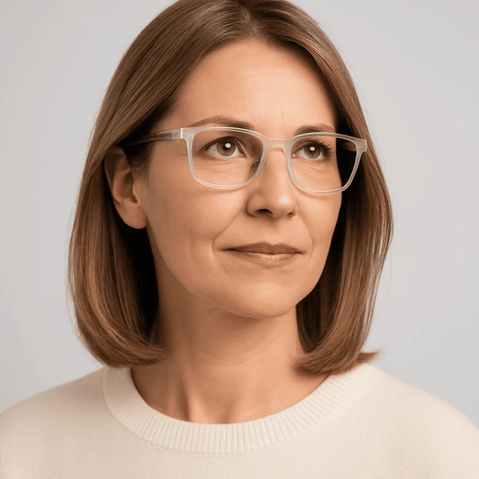 VisionSync multifokale læsebriller