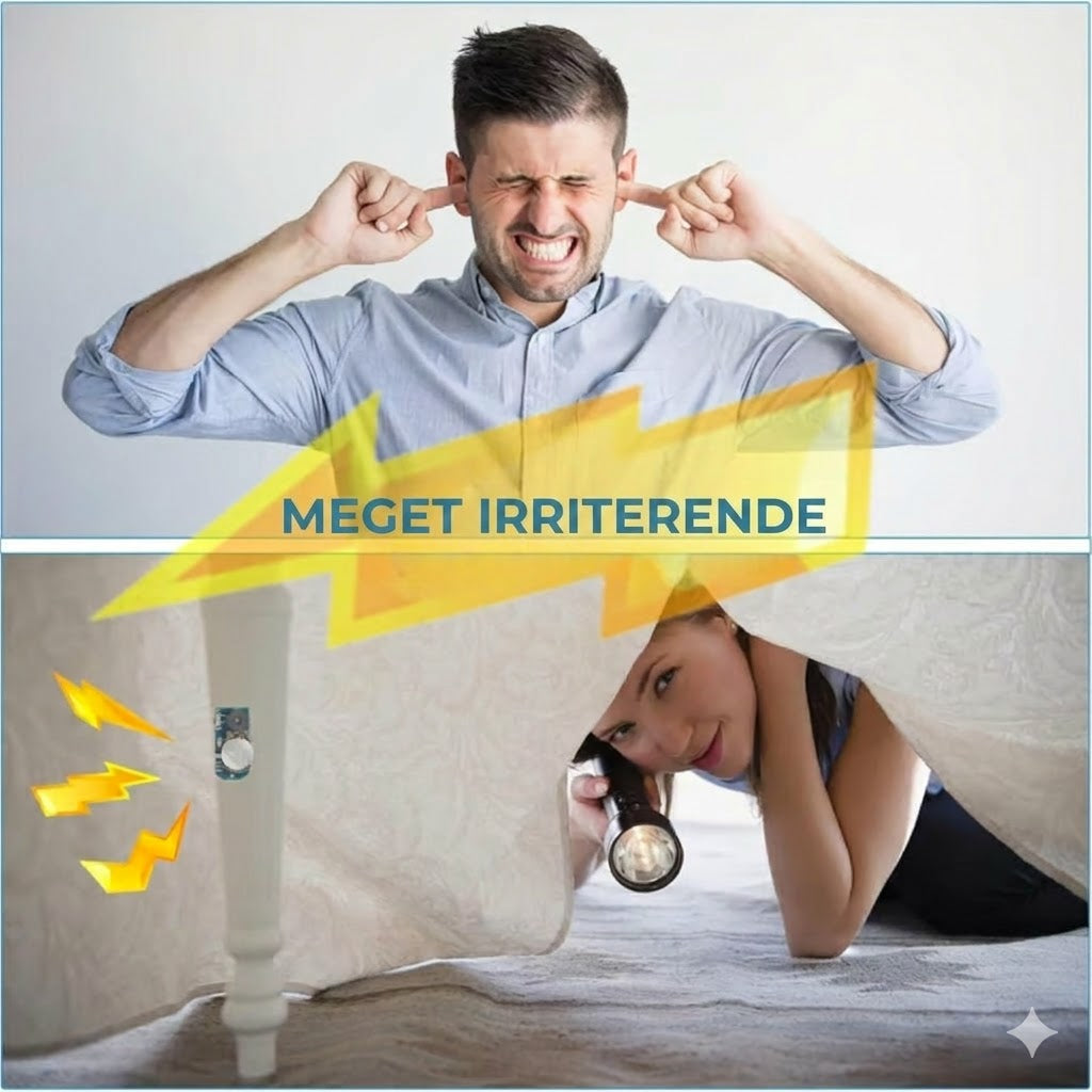 Den usynlige fårekylling – Det ultimative lyd-prank!