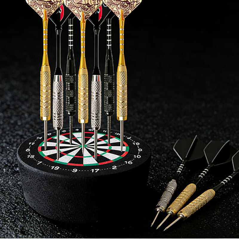Luksuriøst mini-dart stativ