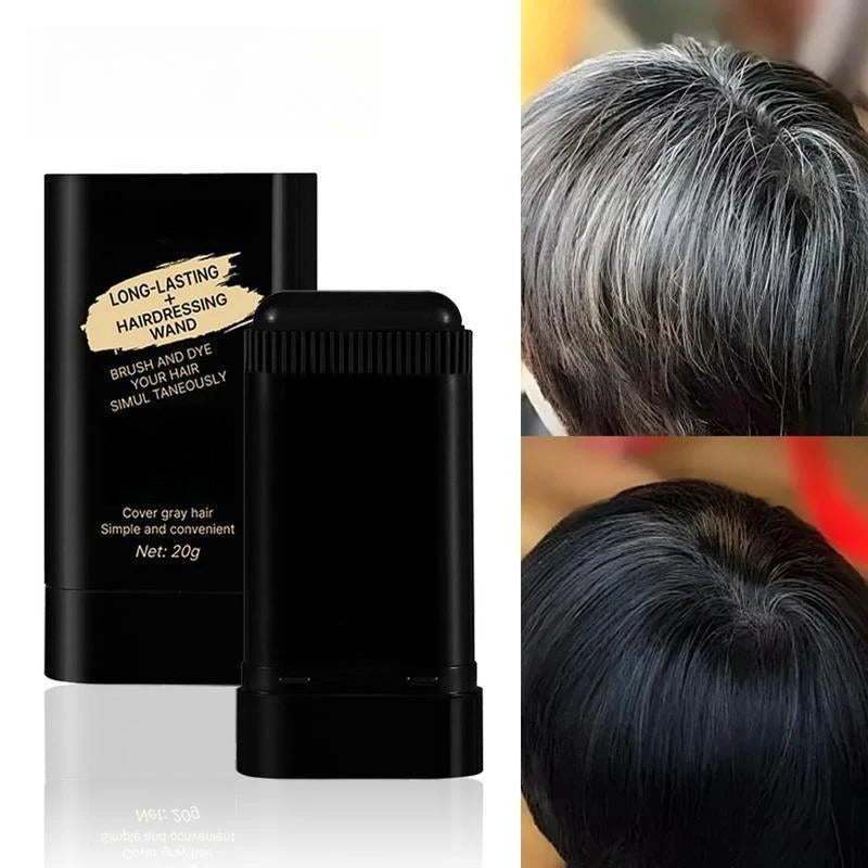 Roden – øjeblikkelig udgroning korrigerer