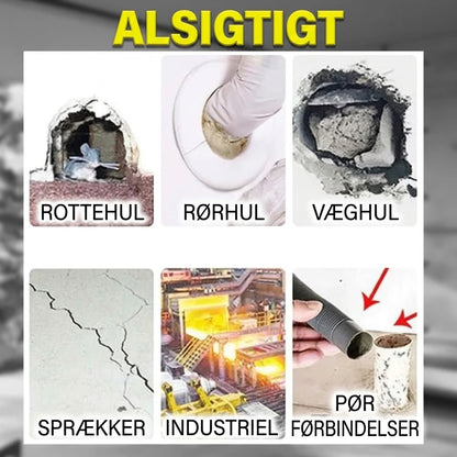 Ny generation vandtæt forseglingslim （1 sæt 3 stk.）