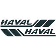 Dekorativt bilmærkat