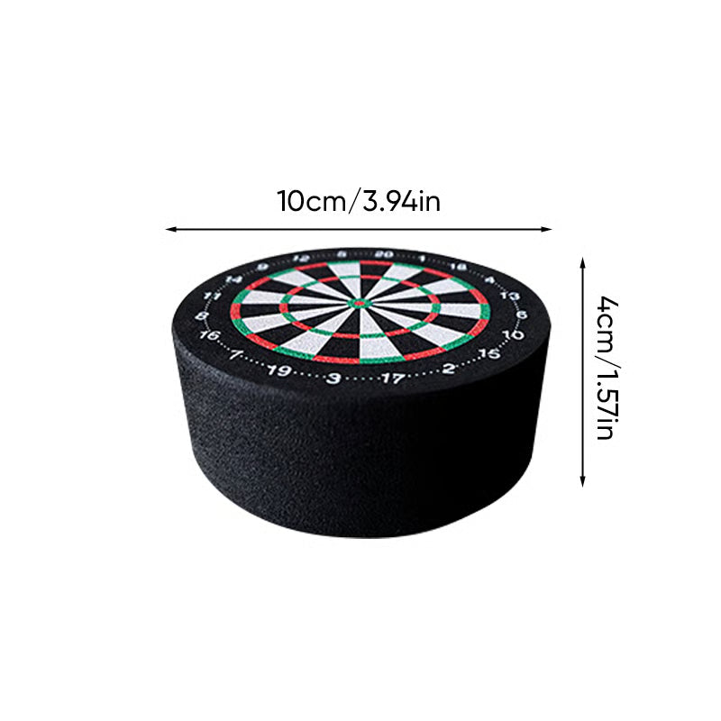 Luksuriøst mini-dart stativ