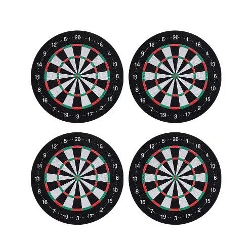 Luksuriøst mini-dart stativ