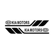 Billogo-klistermærker