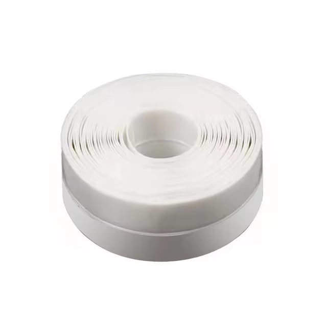 5 m dørforsegling – vindtæt, støvtæt og lydisolerende