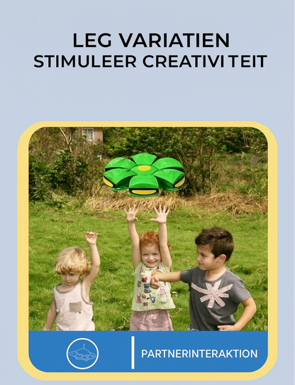 Blød gribebold til babyer (motorisk udvikling)