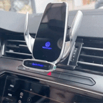 Personlig roterende mobilholder