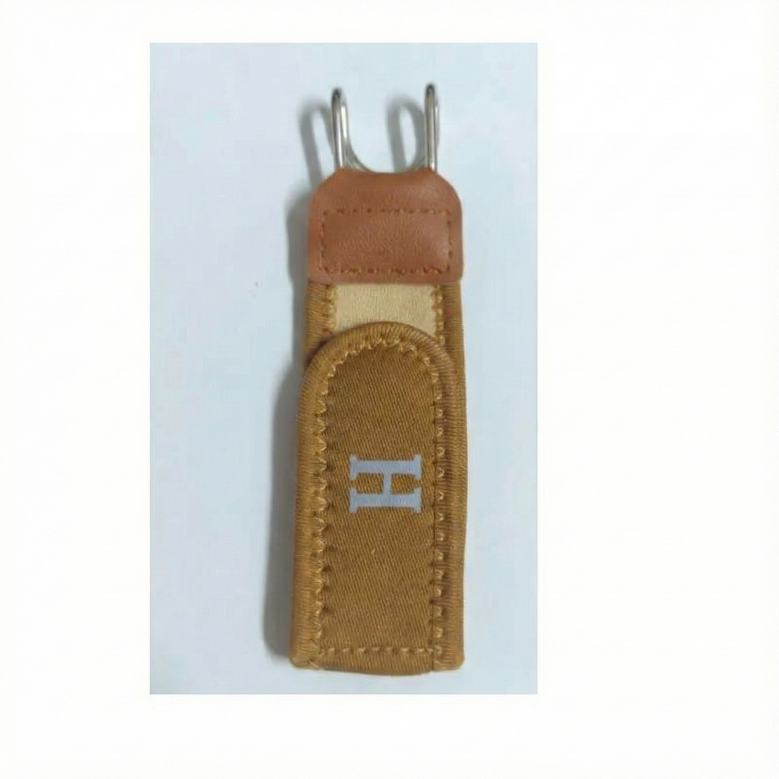 Komfortabelt bælte med klikspænde system – perfekt pasform