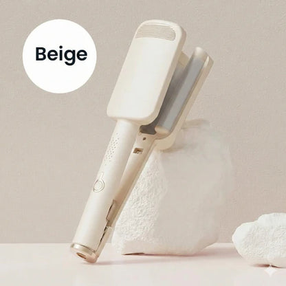 Beach Waver 32 mm krøllejern – til store bølger og mermaid-hår