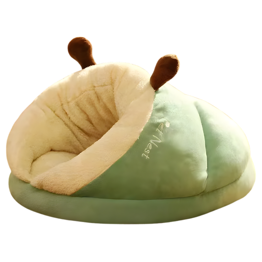 Komfortabel og blød kæledyrsmåtte (kan vaskes)