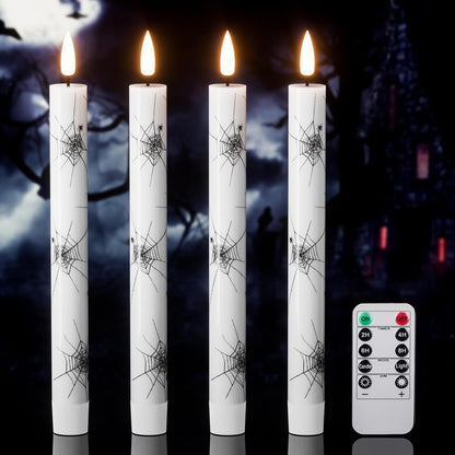 Fjernbetjening til Halloween LED-lysbånd