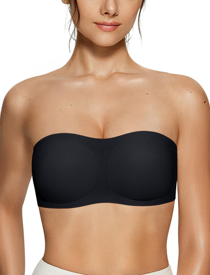 Stropløs push-up-BH