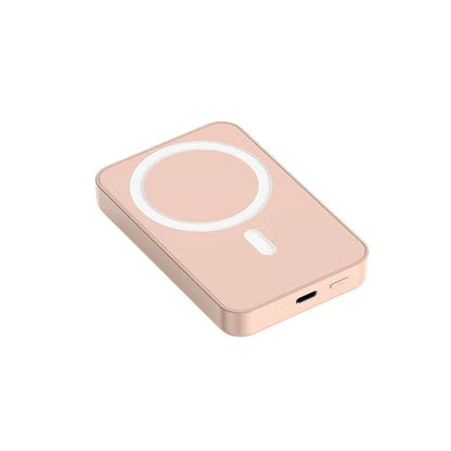 MagSafe trådløs oplader