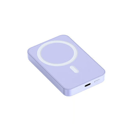 MagSafe trådløs oplader