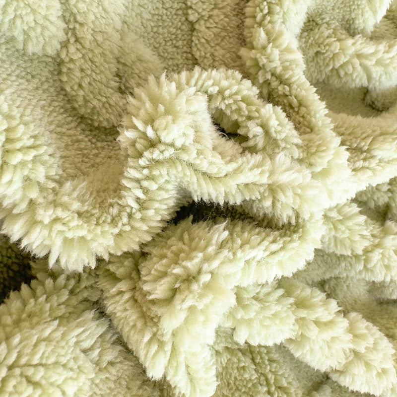 Luksuriøst varm madrasbeskytter (ultra blød)