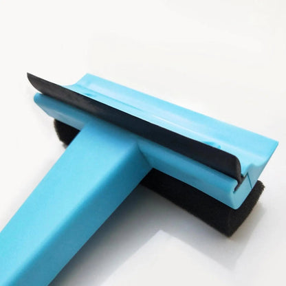 3-i-1 isskrabersæt (med børste og skraber)