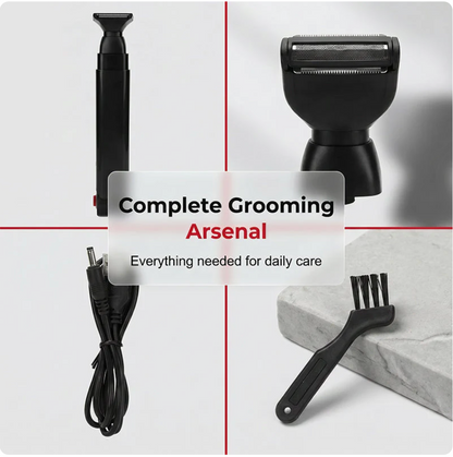 EasyReach Groomer™